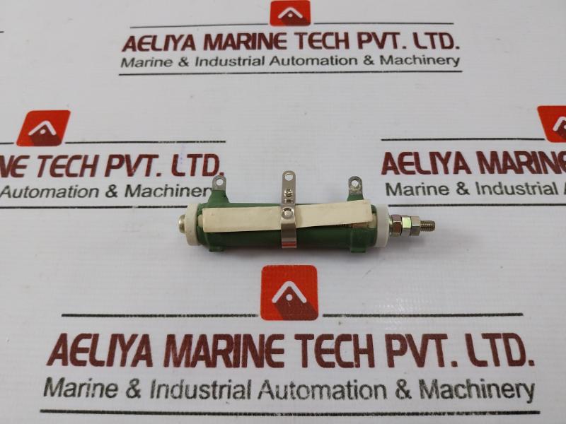 Jrm Gh20w 100Ωj Tube Resistor - Image 4