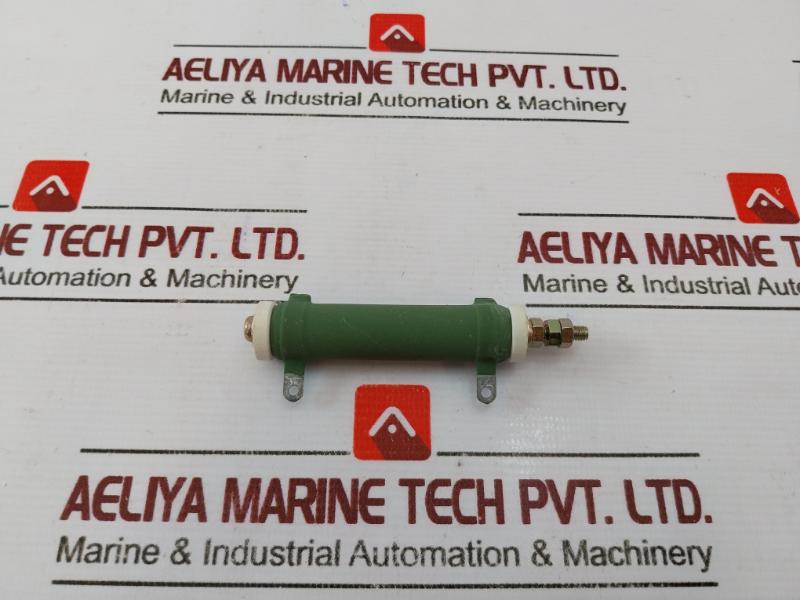 Jrm Gh20w 100Ωj Tube Resistor - Image 4