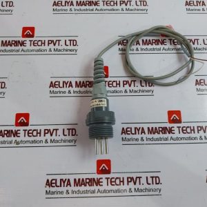 Jumo 2el5-0,1-0-g1a-b Conductivity Sensor