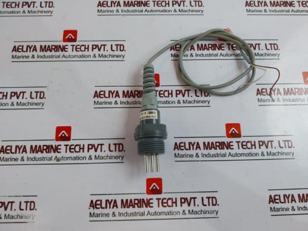 Jumo 2el5-0,1-0-g1a-b Conductivity Sensor