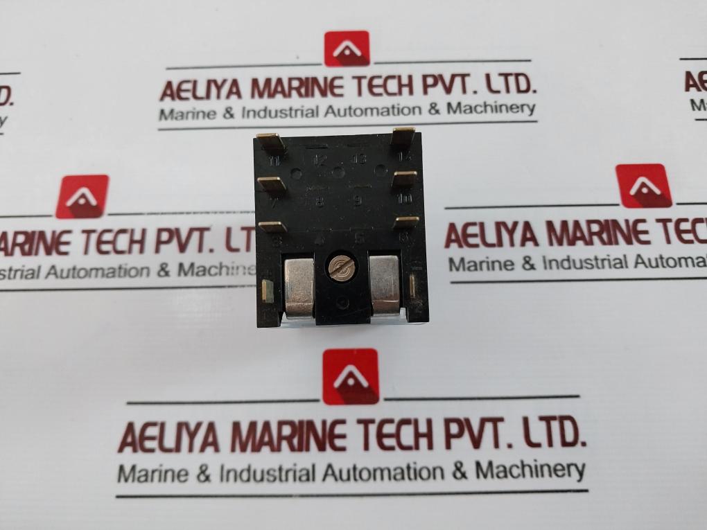 Jyoti Re 302 Relay 24v - Image 4