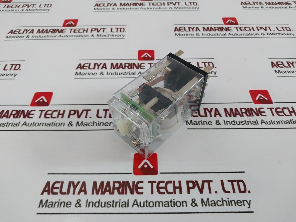 Jyoti Re 302 Relay 24v - Image 3