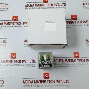 Jyoti Re302 Relay