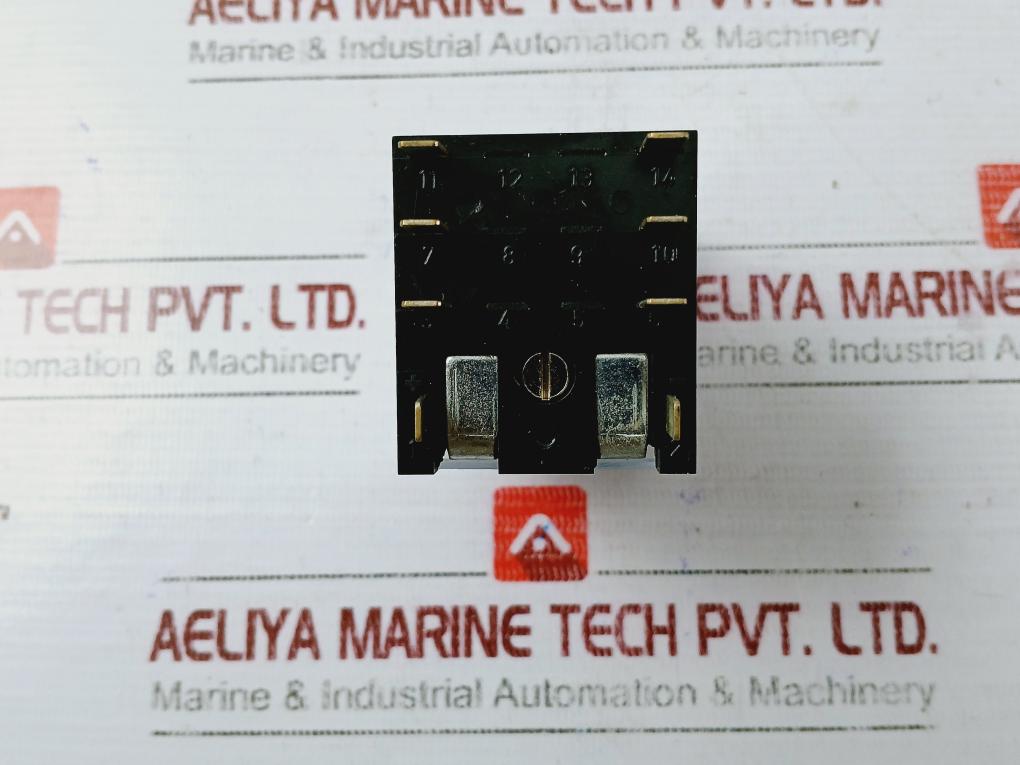 Jyoti Re302 Relay - Image 4