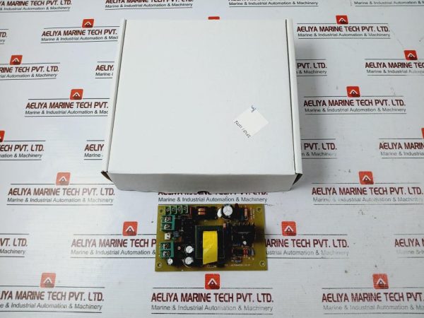 Kexun Kx7.820.426 Power Supply Circuit Board