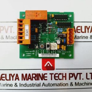 Kone 722043 H01 Pcb Card 94v