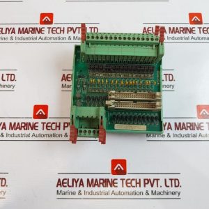 Kongsberg Simrad Phoenix Klemmen 37937802 Pcb