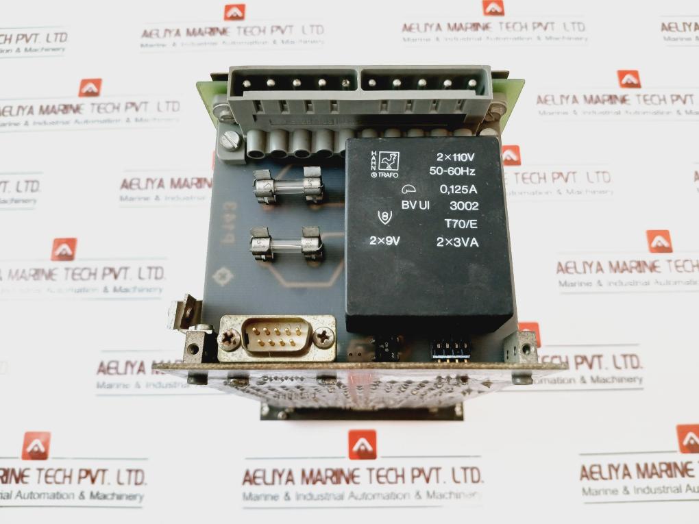 Korner Pn 4x6 Cn Igbt Based Three Phase Inverter - Image 4