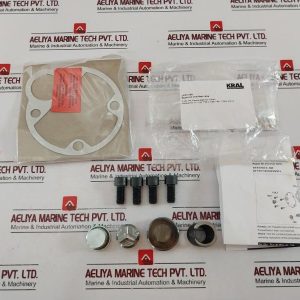 Kral Uekv 05a Repair Kit Overflow Valve
