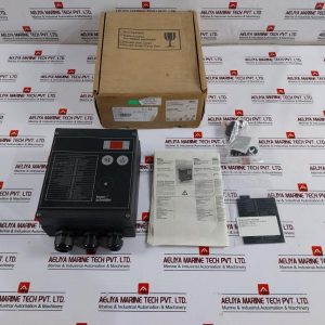 Krom Schroder Bcu370qfeu0d3 Burner Control Unit 120v