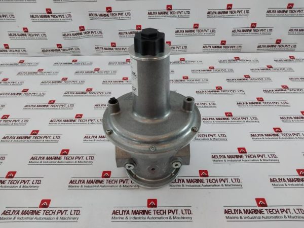 Krom Schroder Elster Vgbf 40r10-3z Pressure Regulator