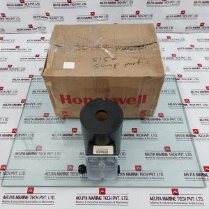 Krom Schroder Honeywell Antrieb Va8..wsb Actuator Ip 65