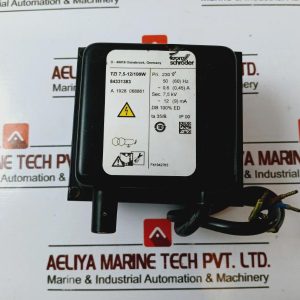 Krom Schroder Tzi 7,5-12100w Ignition Transformer 230 V