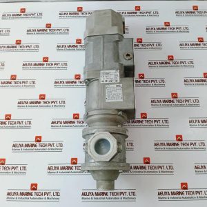 Krom Schroder Vk 40r10mxa43d Motorized Valve Ip 65