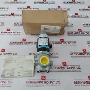 Krom Schroder Vr 25r01rt31d Air Solenoid Valve Ip54