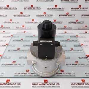 Krom Schroder Vr 65r01nq33d Air Solenoid Valve 120v