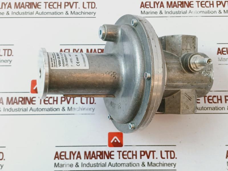 Kromschroder Elster Vsbv 25 R40-4 Pressure Relief Valve - Image 3