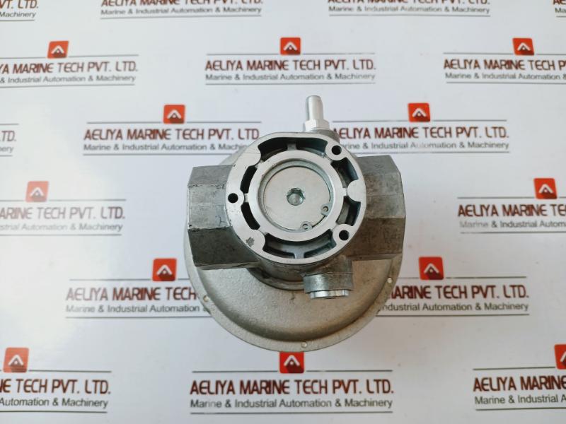 Kromschroder Elster Vsbv 25 R40-4 Pressure Relief Valve - Image 4