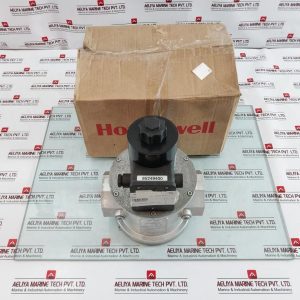 Kromschroder Honeywell Vr 65r01nt33d Air Solenoid Valve Ip54