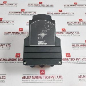 Kromschroder Ic 40a2a Actuator 230v