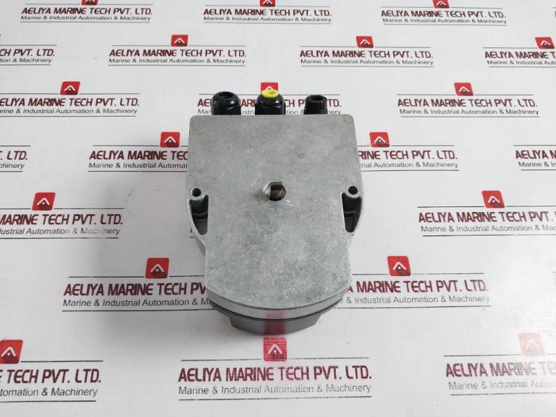 Kromschroder Ic 40a2a Actuator 230v - Image 4