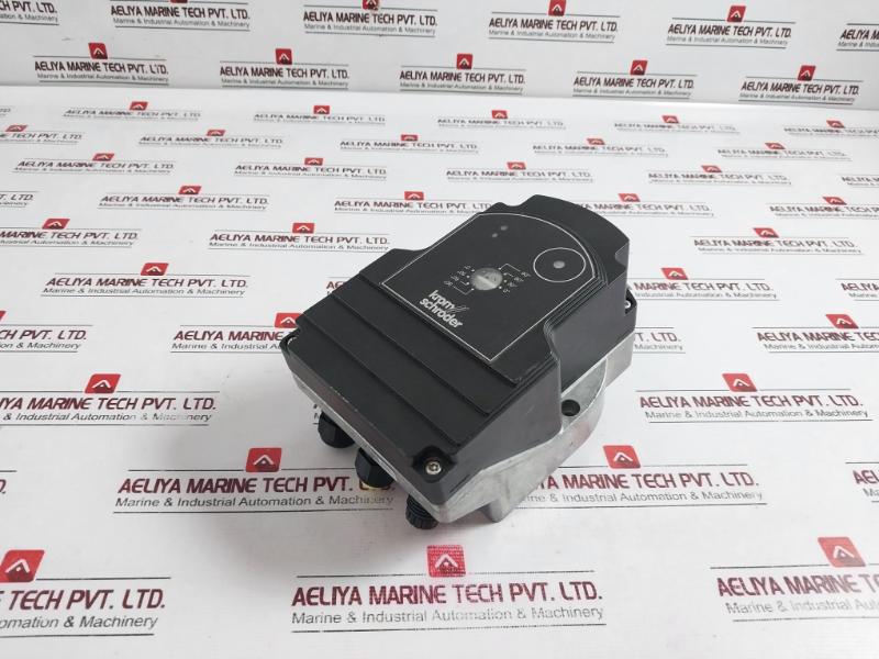 Kromschroder Ic 40a2a Actuator 230v - Image 3