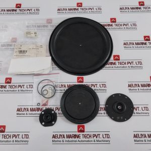 Kromschroder Ks03155196 Diaphragm Spr Parts Kit