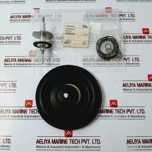 Kromschroder Var 40-1 Circulation Pressure Control Spare Parts Pack Kit