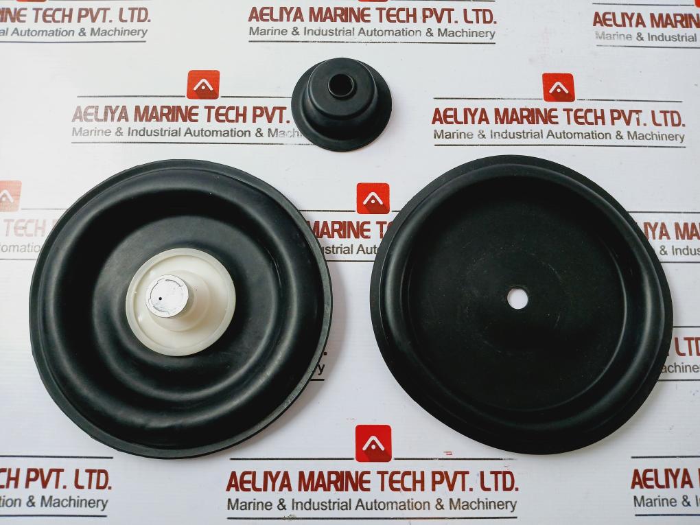 Kromschroder Var 40-1 Circulation Pressure Control Spare Parts Pack Kit - Image 4