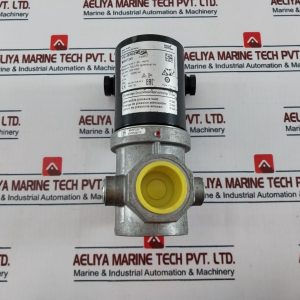 Kromschroder Vg 25r02nq31d Gas Valve Ip54