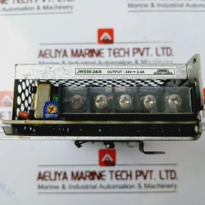 Lambda Jws50-24a Power Supply 240v