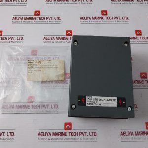 Lee-dickens Abb 81Nc-1630 Power Supply 230V