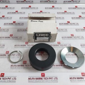 Lewco Ep115 Kit Piston Rubber