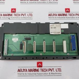 Lg Gm4-b04m Slot Main Base Board Unit Backplane Module 94v