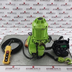 Lifmex Aventics Lecb0.5 Ton Electrical Chain Block Without Trolley 380v