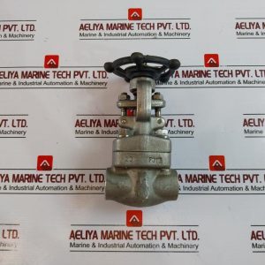 Lixin Valve Z11w-150lb Valve