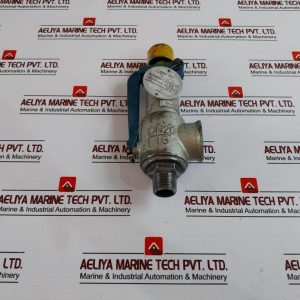Luofu Valve A28h-16c Safety Valve 145 Psi