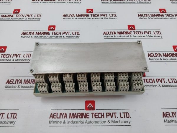 Lyngso-valmet Marine Atb16-4 Controller Board 50˚c