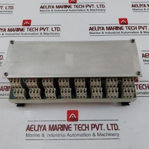 Lyngso-valmet Marine Valmet Automation Atb16-4 Controller Board 50°c