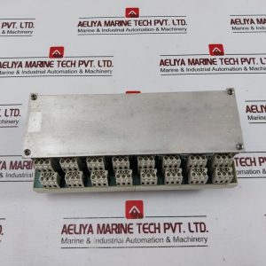 Lyngso-valmet Marine Valmet Automation Atb16-4 Controller Board 50˚c