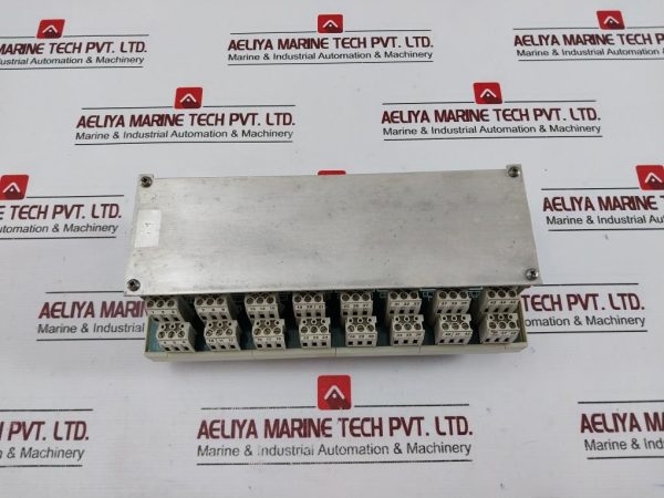 Lyngso-valmet Marine Valmet Automation Atb16-4 Controller Board 50˚c