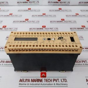 Magnetic Autocontrol Mlc11-u100 Magnetic Lane Controller 265 V