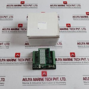 Magpowr Fife Ulcsa 61010-1 Digital Load Cell Amplifier 24 V