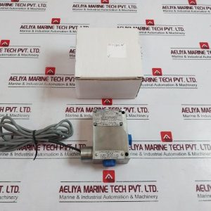 Malema Sensors H-200X-s43-014 Explosion Proof Flow Switch