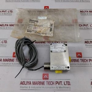 Malema Sensors M-200x-s43-007 Flow Switch-explosion Proof 250 V