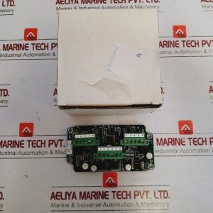 Man B&w 14.0330.0 Printed Circuit Board