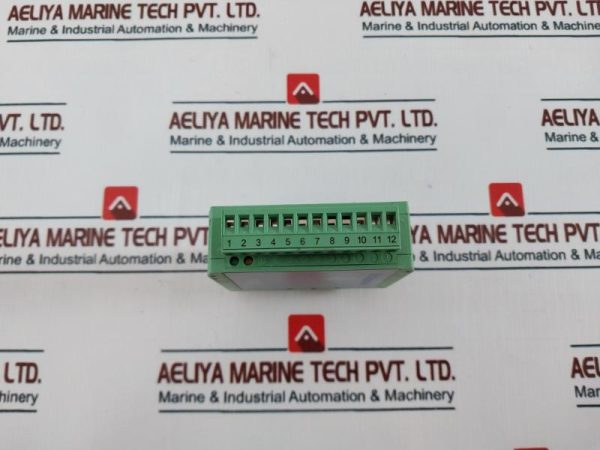 Marposs E32r Interface Module