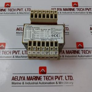Mdexx Tam3496-0ej00-0fa0 Transformer 550v