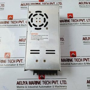 Mean Well S-240-24 Power Supply 240v