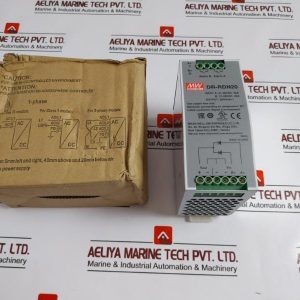 Meanwell Honeywell Dr-rdn20 Power Supply Redundancy Module 28 V